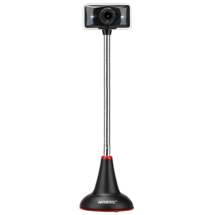 奥尼C11Lpro 高清1080P电脑摄像头台式机视频usb外接专用摄像头