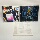 Случайная версия Подлинной записи CD диск Хард-рок Хэви-метал Mr. Big Хор Mr. Big mini 1