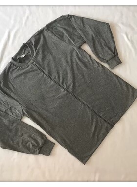 纯棉棉袄棉裤壳子男女通用长袖拉链开衫半成品双层壳子