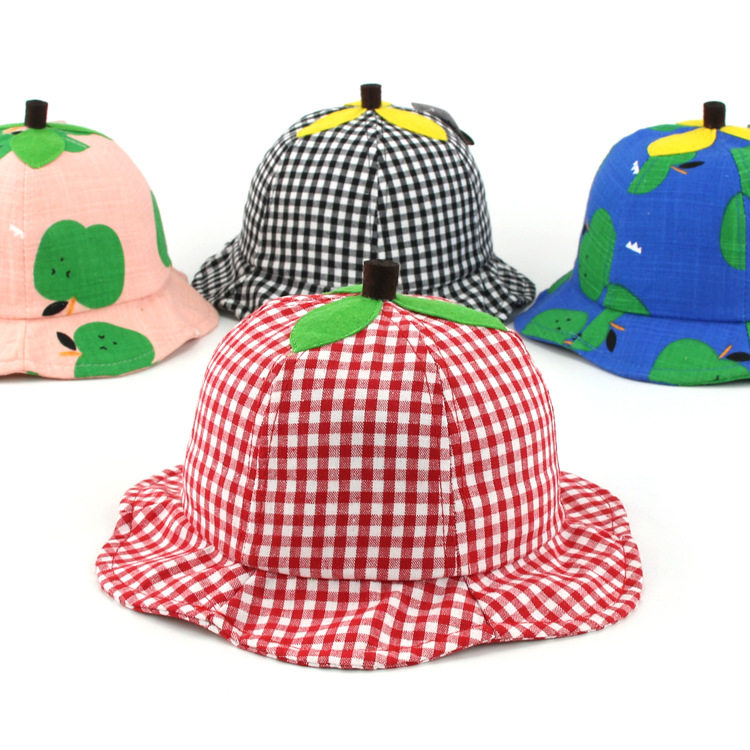 4-5六6男7七8八9九10个月春秋婴儿帽子装男宝宝春夏装0-1岁半防晒