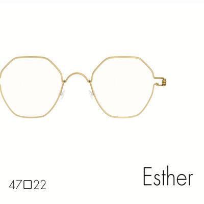 LINDBERG林德伯格眼镜框架Esther Garth Hugo Johanne Oliver