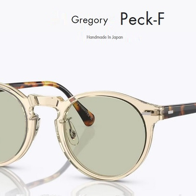 oliverpeoples奥利比弗太阳眼墨镜板材5186 5413 5509 5527 5565