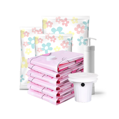 收纳博士真空压缩袋收纳袋