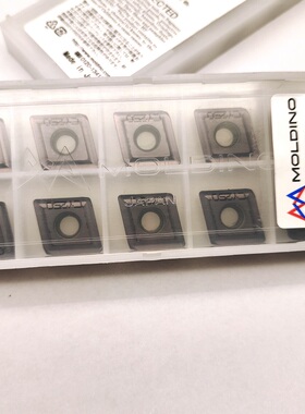 日本日立HITACHI数控刀粒正品粗镗刀片CPMT120308Z CY250 JP4020