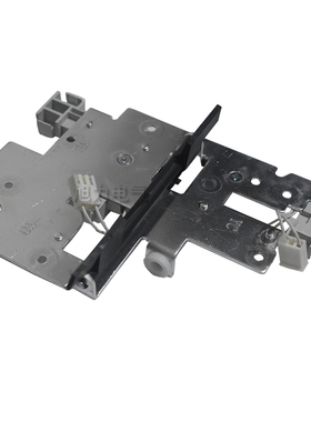 ABB VD4断路器分合闸线圈安装组件支架 1YHB00000000015