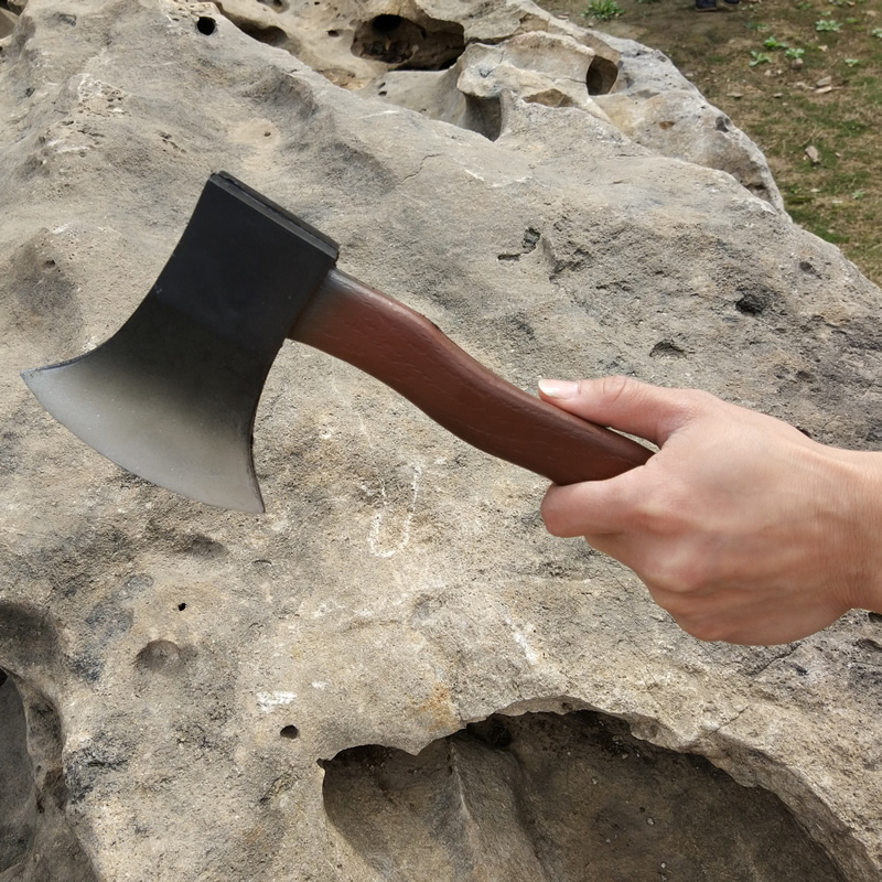 egui仿真斧子斧头儿童兵器玩具