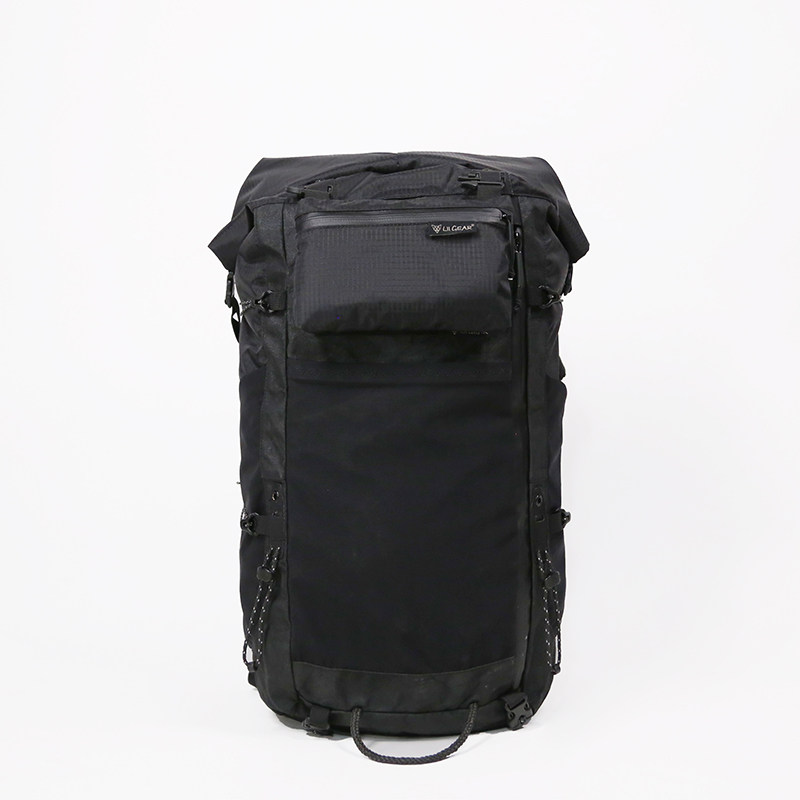 Liigear户外通勤通勤