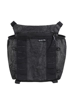 【Lii Gear官方】河豚新蟋蟀双肩包通用配件新款大力马附包袋鼠兜