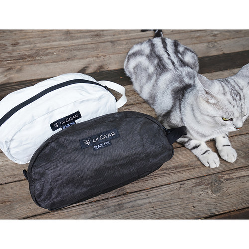 【liigear官方】露营休闲大力马