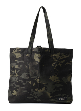 【Lii Gear官方】Tote Bag日常旅行休闲户外托特单肩包经典大挎包