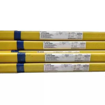 京雷ER2594不锈钢氩弧焊丝GTS-2594焊接2205钢2.0mm