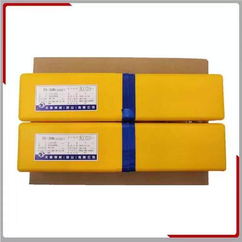 天泰A302/E309-16/TS-309不锈钢电焊条2.5/3.2/4.0mm
