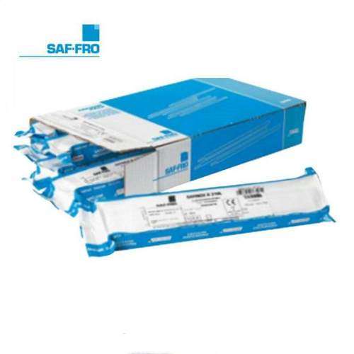 法国SAF沙福SAFER NF 510A碳钢焊条E7018-H4碳钢电焊条