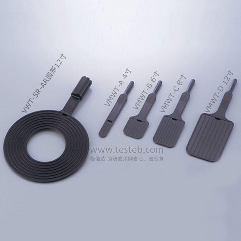 Virtual吸笔头VWT-5R-AR圆形吸盘