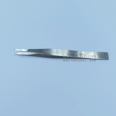 环球SIPELPSF-SA镊子方角平头