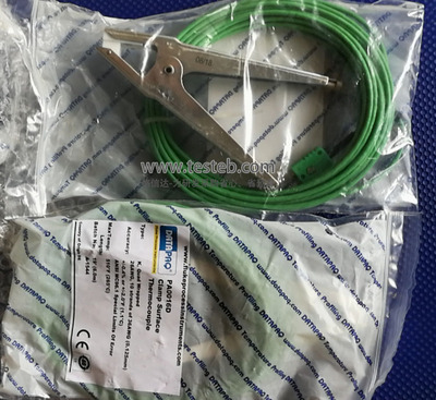 DATAPAQ炉温仪测试线PA0011探头