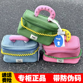 Tagi哈兜callme相机收纳袋尼龙防水便携可折叠洗漱包大容量化妆包