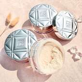 玛可安迪控油持久散粉防水防汗提亮轻盈修容不脱妆学生平价定妆粉