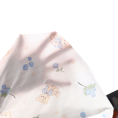 宝宝家居空调衣服纯棉薄款夏季婴儿长袖儿童睡衣套装男童女童春夏