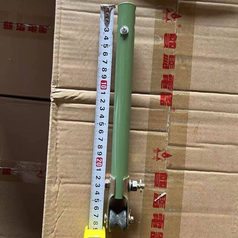 柳州正宗双马吊扇配件吊杆原装原厂吊扇配件包邮