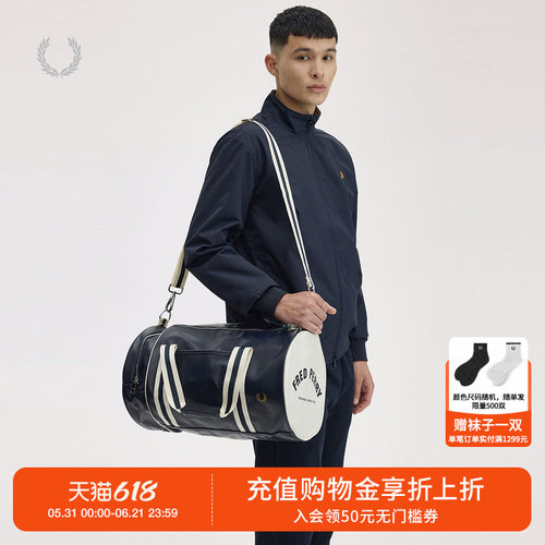 FREDPERRY单肩包斜挎包