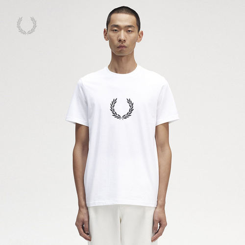 FREDPERRYFPXTEM5632XMK