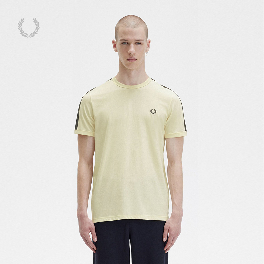 FREDPERRY男士休闲T恤