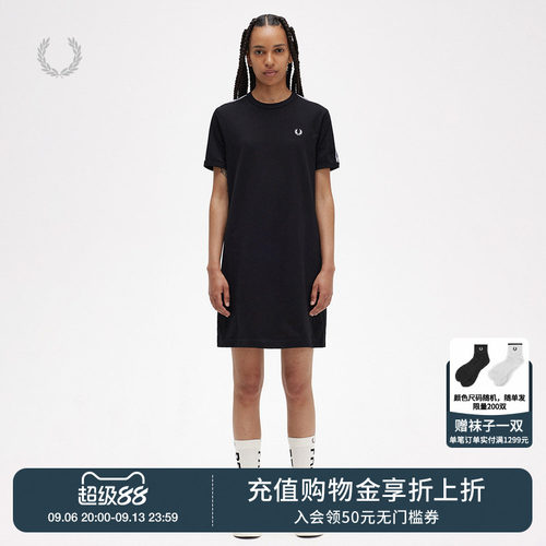 FREDPERRYFPXDSD4155XXK
