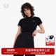 PERRY女士POLO衫 2025冬季 新款 FRED 休闲英伦短袖 纯棉麦穗刺绣G12