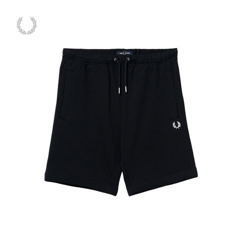 FREDPERRY运动短裤简约基础款