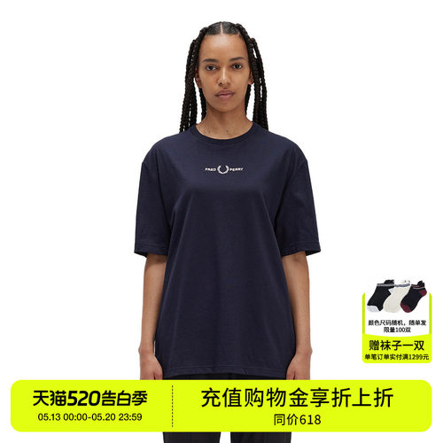 FREDPERRYFPXTEG3102XXK