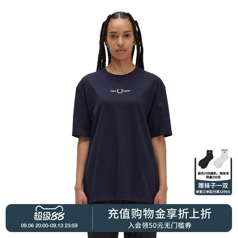 FREDPERRYFPXTEG3102XXK图片
