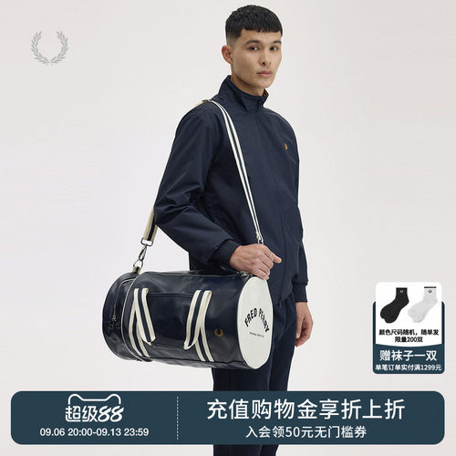 FREDPERRY单肩包斜挎包
