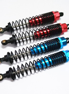 HSP无限 1比10 升级金属避震器配件 94118 94170 94177等 166004