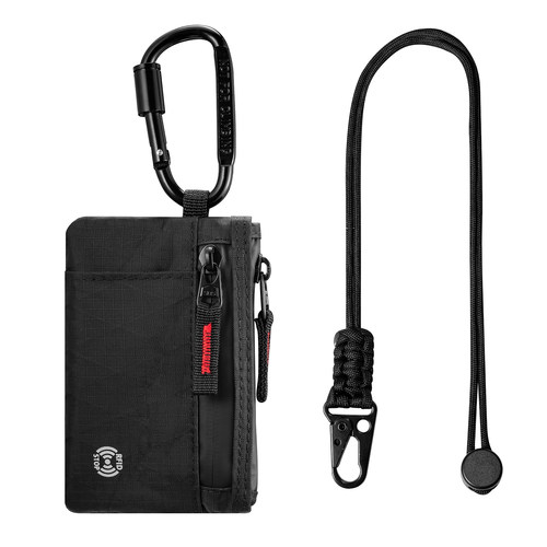 2025新款出国旅行rfid防盗刷卡包