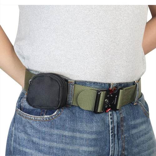 KOSIBATE美国品牌外贸原单腰包