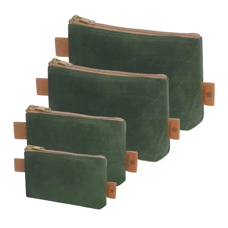 WESSLECO美国品牌五金工具包防水耐磨电工木工工具包帆布耐磨家用,五金/工具,工具包,淘宝优惠券,粉丝福利购,淘宝优惠卷