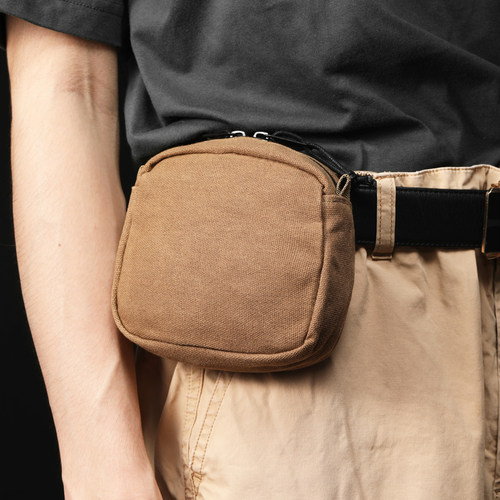 KOSIBATE美国品牌亚马逊同款腰包