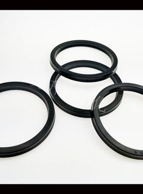 UPH型液压油缸密封圈USH190*210*12/200*220*12/204*224*12