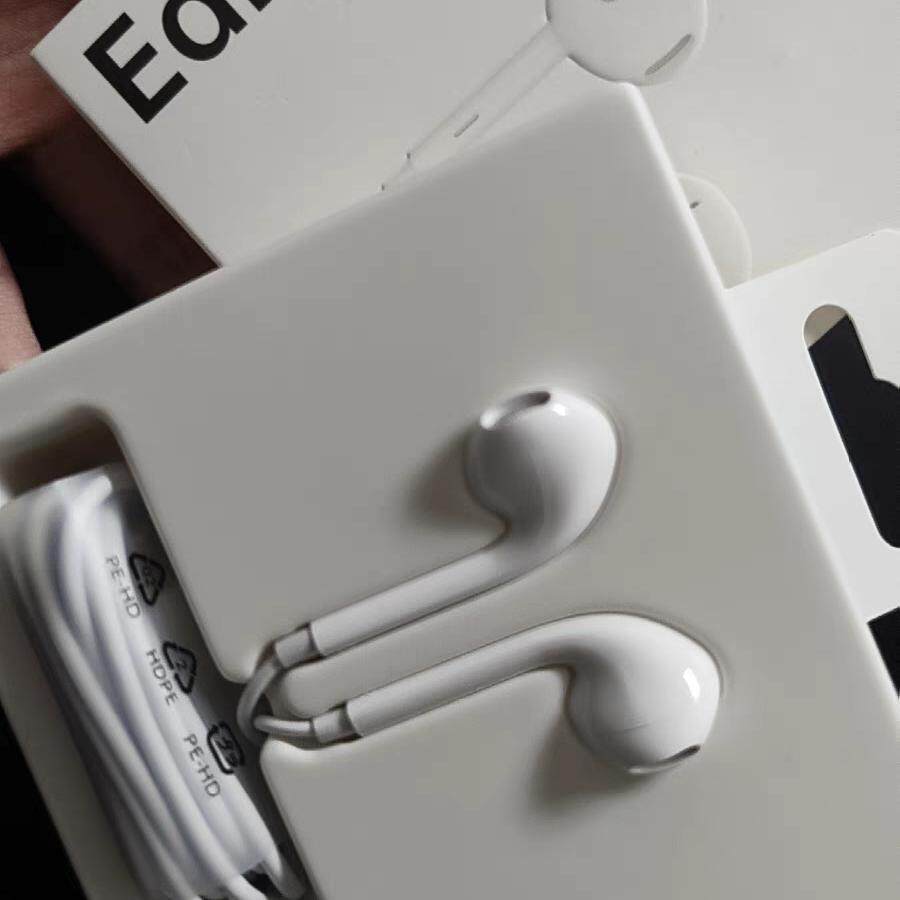 适用oppo A3pro 0pp0手机有线耳机原装