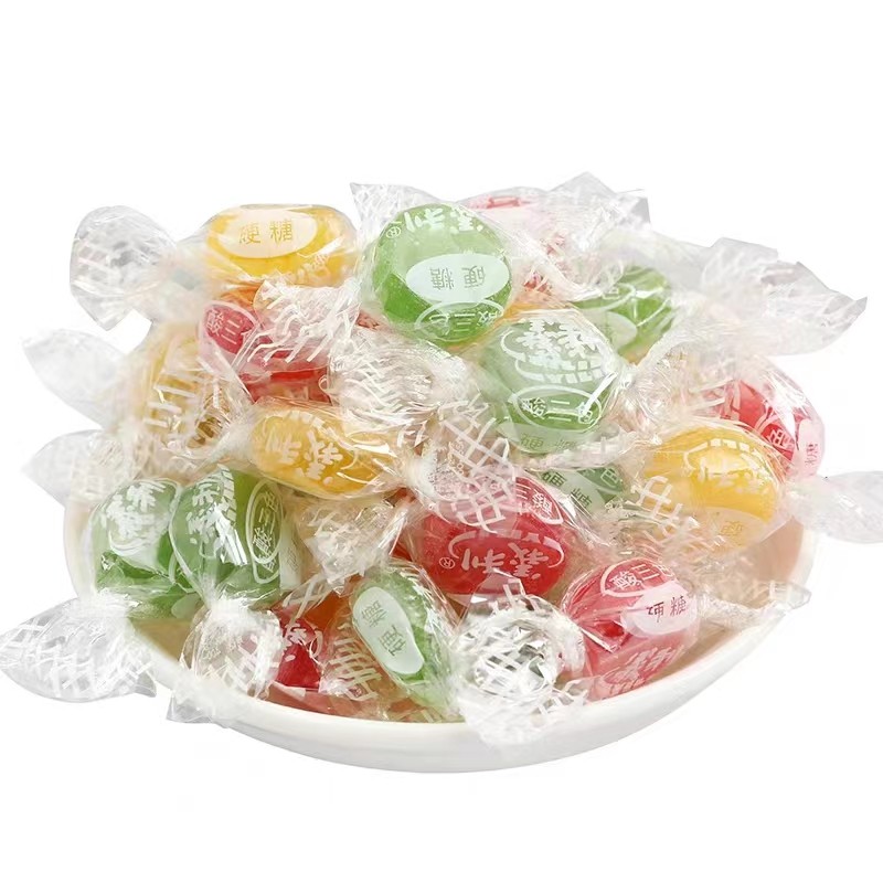 百年义利老北京特产酸三色硬糖袋装散装喜糖怀旧记忆黄油球零食糖,零食/坚果/特产,喜糖,淘宝优惠券,粉丝福利购,淘宝优惠卷