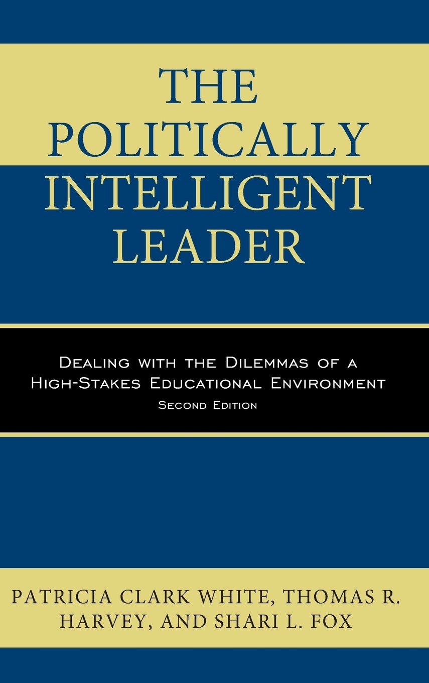 【预售 按需印刷】the politically intelligent leader