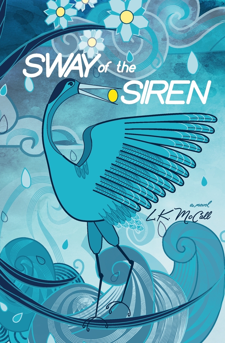 【预售按需印刷】Sway of the Siren