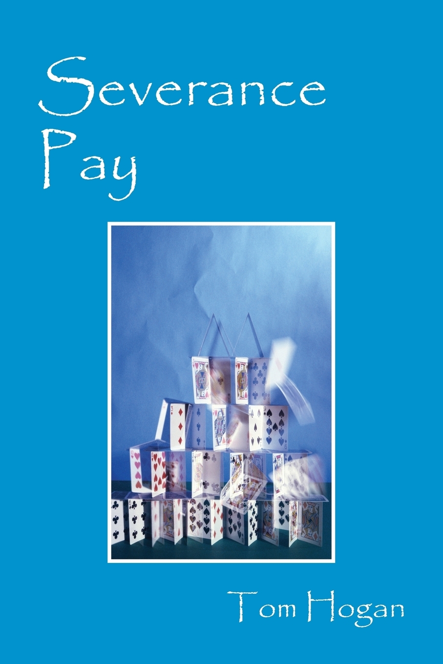 预售 按需印刷 severance pay