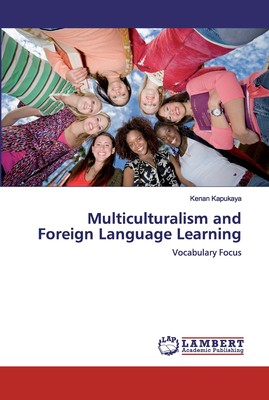 【预售 按需印刷】Multiculturalism and Foreign Language Learning