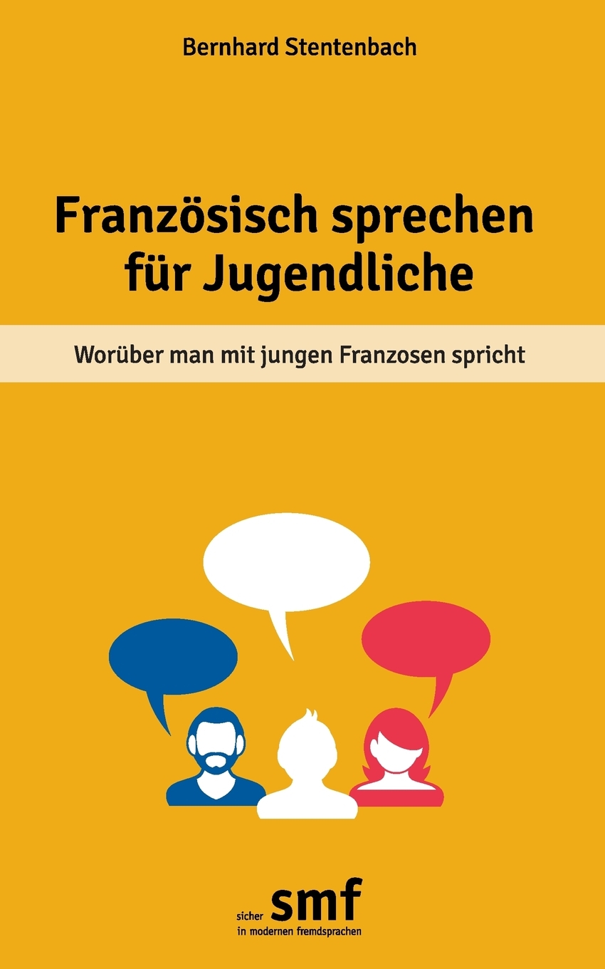 预售按需印刷Franz?sisch sprechen für Jugendliche德语ger