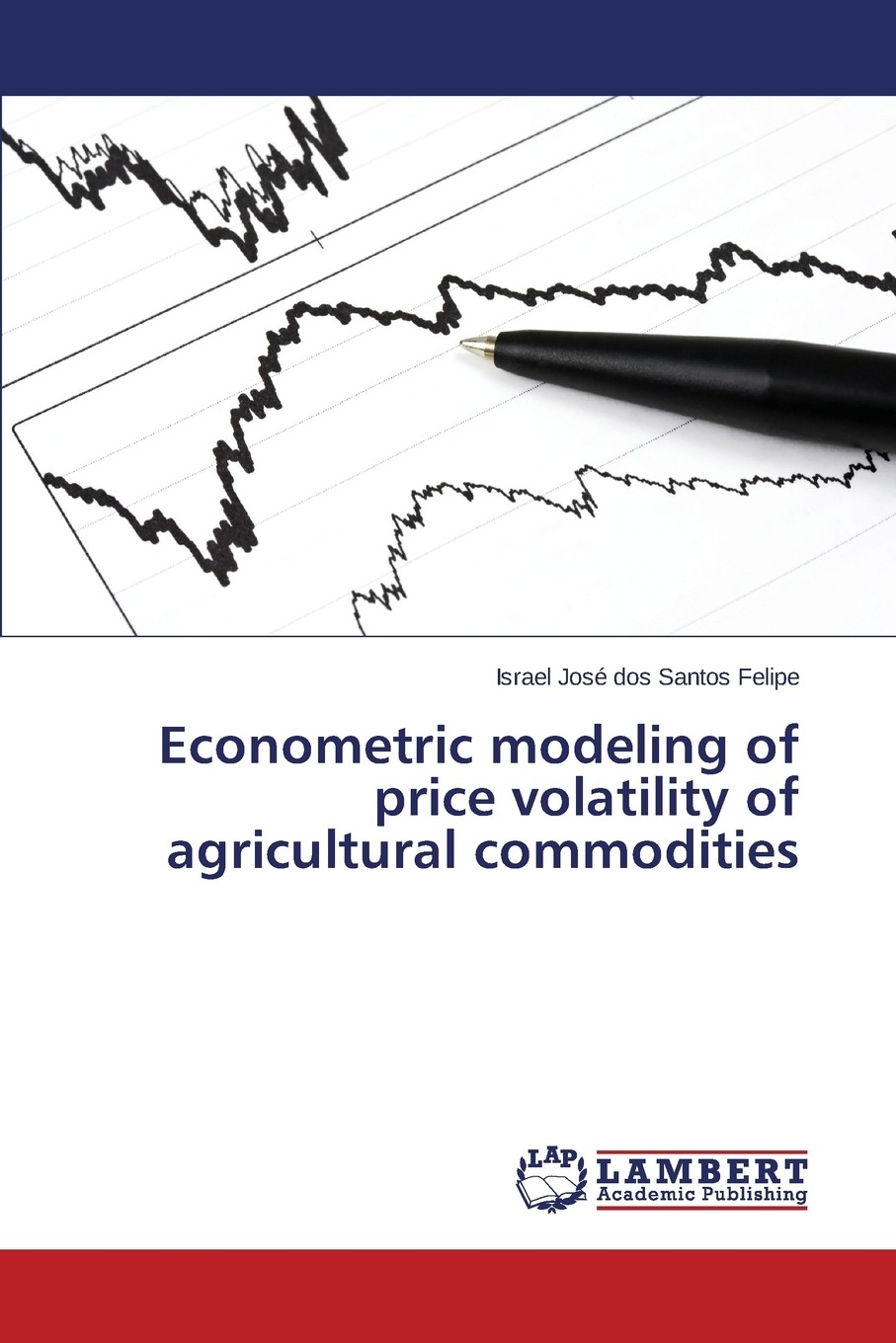 modeling of price volatility of agricultural commodities