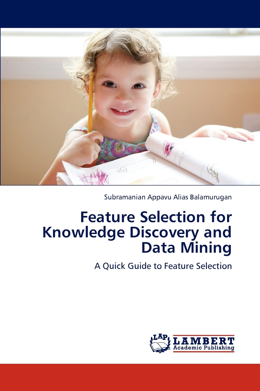 预售按需印刷 Feature Selection for Knowledge Discovery and Data Mining