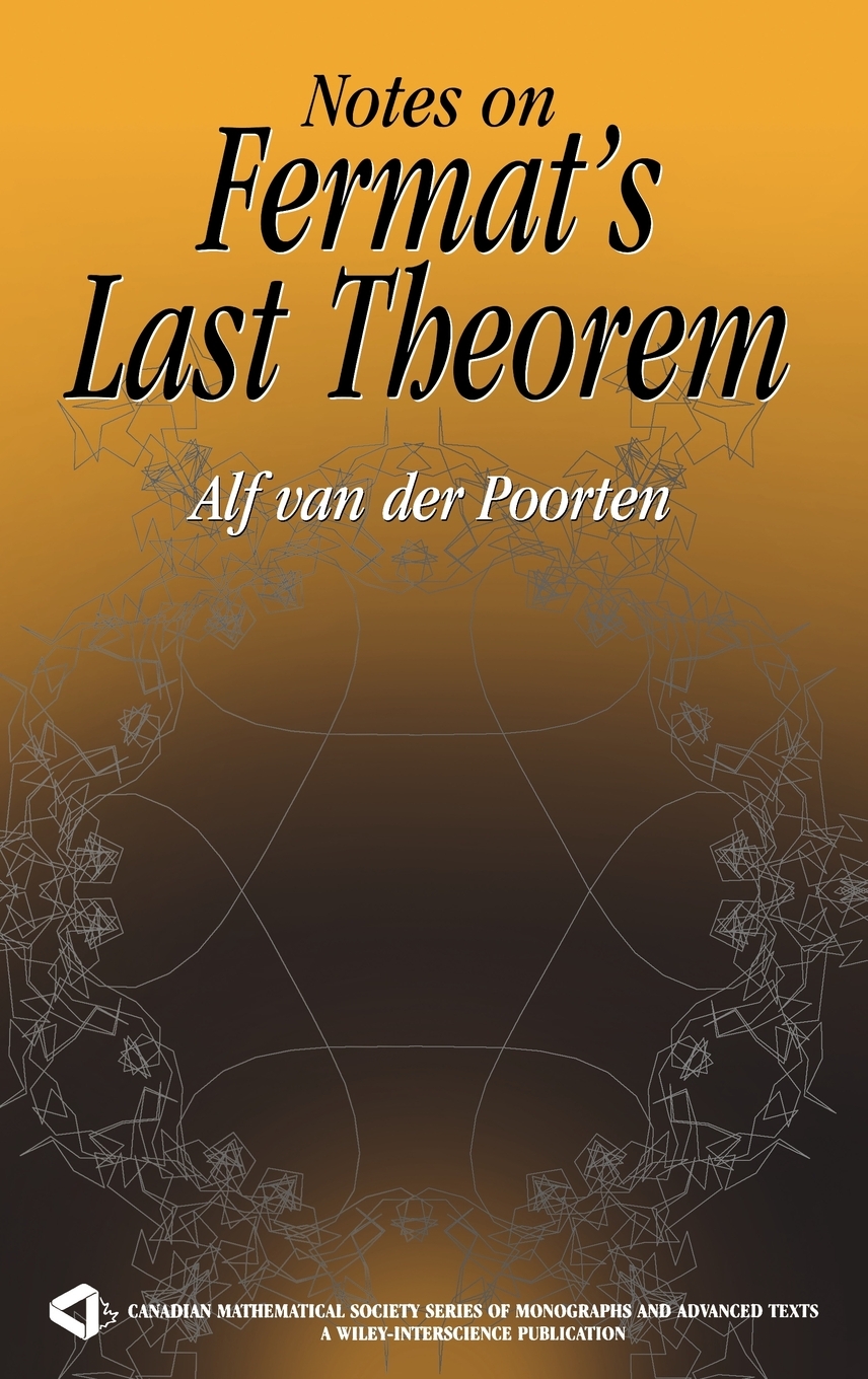 【预售按需印刷】Fermat Last Theorem