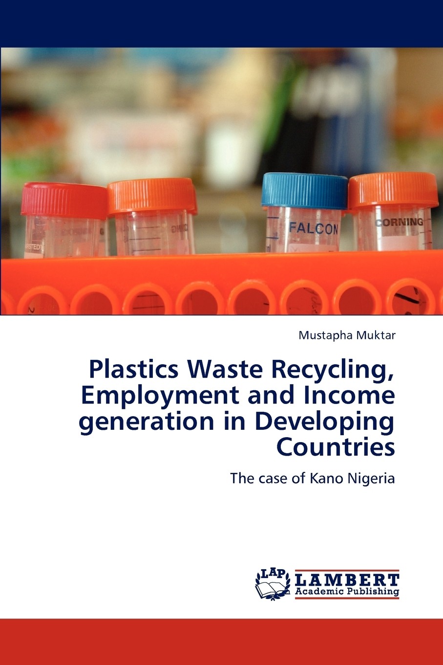 【预售 按需印刷】plastics waste recycling  employment and income